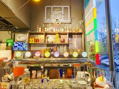 -京狮炙燥·精酿烧烤(首经贸店)