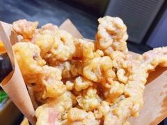 鲜炸酥肉-巴蜀印象火锅(永陵总店)