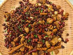 -成都驻京办餐厅(蜀都宾馆店)