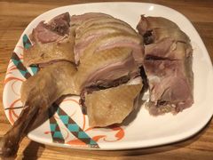 -老城南.鸭血粉丝汤(夫子庙店)