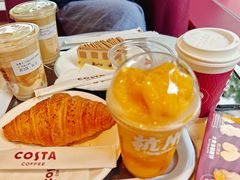 -COSTA COFFEE(西湖天地店)