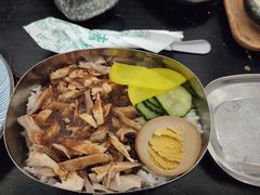 -小明同学(三里屯店)