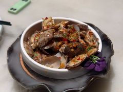 -佬麻雀·剁椒鱼头(京基KK One店)