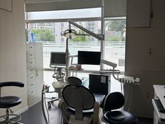 -北京大学口腔医院(第四门诊部)