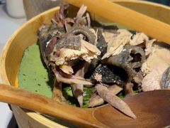 -黑鸡小馆(金源店)