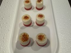 -北京泰富酒店-柏景轩中餐厅