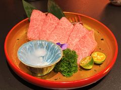 -無二炙坊·和牛烧肉(大钟寺1733店)