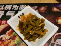 -蒙自源米线大王(花园城商场店)