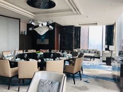 包厢-环球港凯悦 · 享悦中餐厅