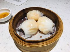 千日贺虾饺皇-千日贺茶餐厅(高新万达店)