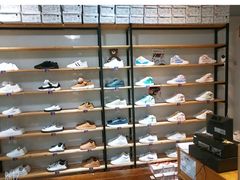 -Feiyue飞跃(长乐路店)