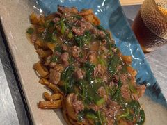 -潮界(虹桥新天地店)