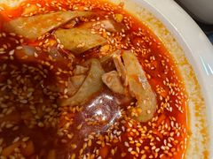 -成都海湾酒店·海湾壹品中餐厅(远大购物中心店)