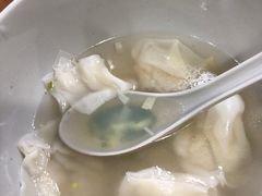 -绿杨馄饨店(上塘街店)