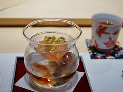 -鮨一日本料理(大中华店)