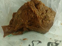 -紫光园清真北京小吃(广渠门内店)