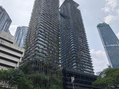 -吉隆坡国油双峰塔