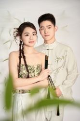 -米莱摄影写真(五大道别墅店)