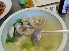 -鲜得莱渔港·小平岛海胆馆(七贤岭店)