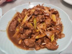 -南来顺饭庄·清真(南菜园店)