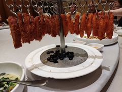 -谷语中餐厅