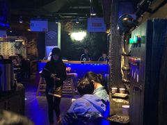 -很久以前羊肉串(打浦路店)