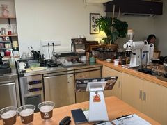 -本無咖啡·BeanWood Coffee