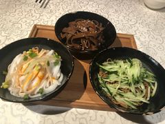 -汉唐宴长安食府