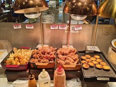 -火炉火自助餐(西直门凯德MALL店)