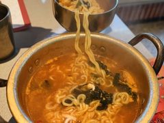 -韩一品韩国料理(柏庐南路店)