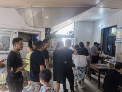 -永盛乔(黄家桥店)