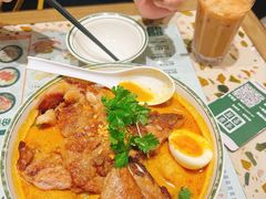 -华嫂冰室(尖沙咀店)