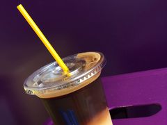 p桃黑-HANA COFFEE(长寿路店)