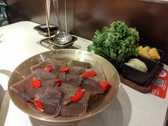 -新辣道鱼火锅(上地华联店)