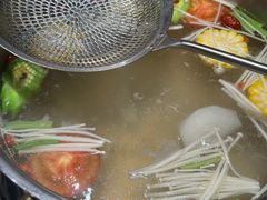 -犇鼎牛潮汕牛肉火锅(新辰里学清路店)