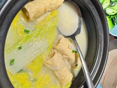 -庐灶江南·江南菜·四合院Bistro(东直门雍和宫·原华侨宾馆店)