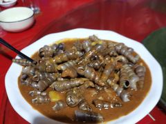 -钱山海鲜大排档