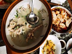 -风味小馆(天目湖宾馆店)