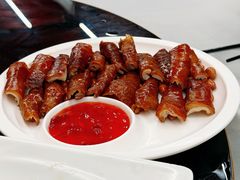 -海鲜街菜馆(海珠南路店)
