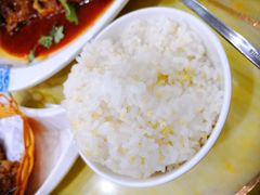 米饭-故乡明太鱼屋(航北路店)