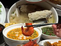 -沪上馨和小馆•海派上海菜(陆家浜路店)