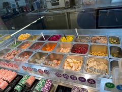 -SaladJohn沙拉匠(凯德1818店)