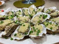 -大笑饭堂(甲子桥店)