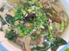 -老字号大盘鸡·丸子汤·抓饭