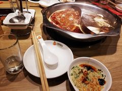 -彤德莱火锅(大学城店)