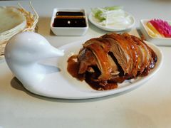 -郑州烤鸭总店
