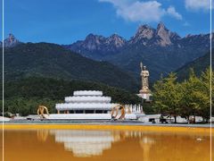 -九华山风景区