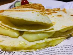 -Thanks美式餐厅(汉堡咖啡店)