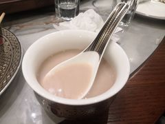 -哈啾嗨·蒙文化主题餐厅(京汉新城店)