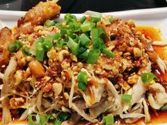 招牌手撕鸡-Sasa的海(蜈支洲岛后海店)